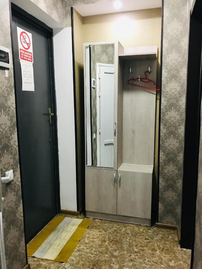 Hotelruslan Pʼotʼi Kültér fotó